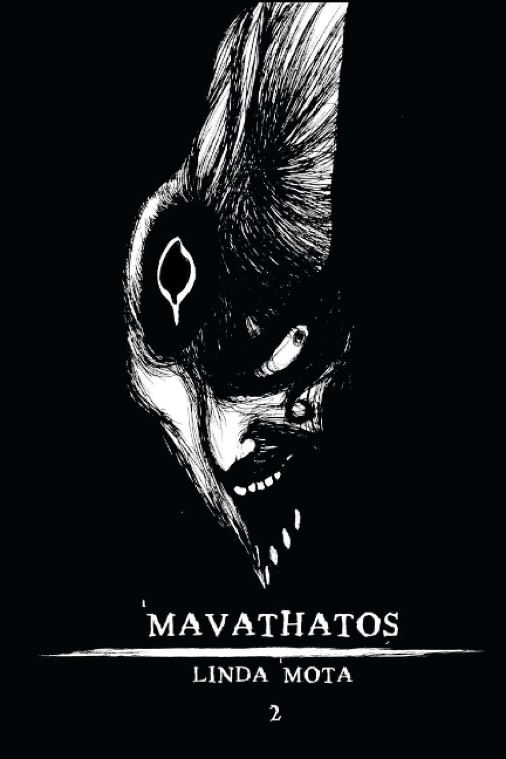 Mavathatos: Volume 2 (The Story Of Mavathatos) poster