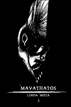Mavathatos: Volume 2 (The Story Of Mavathatos) poster