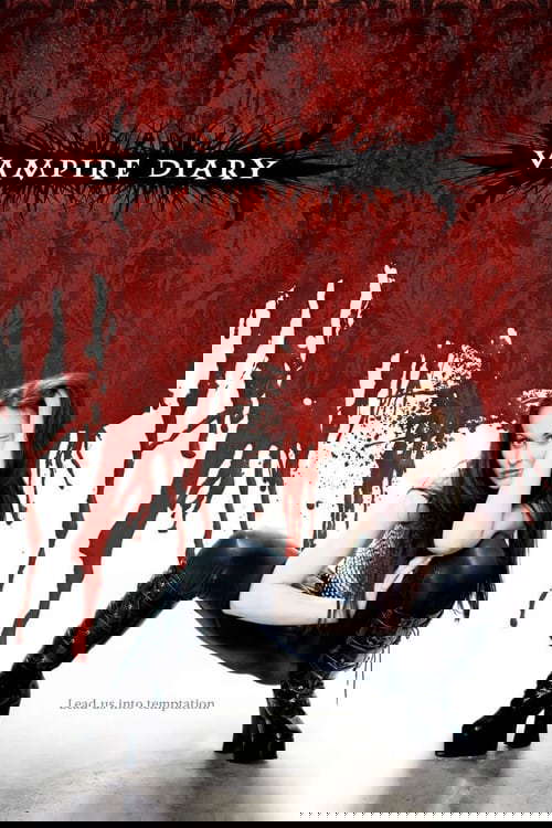 Vampire Diary poster