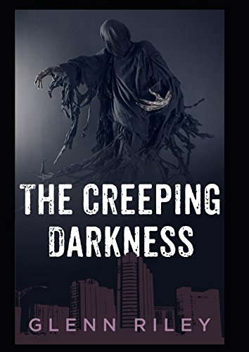 The Creeping Darkness poster