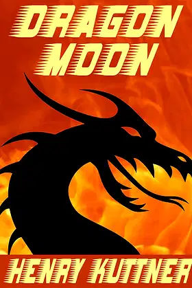 Dragon Moon: A Tale of Drowned Atlantis poster