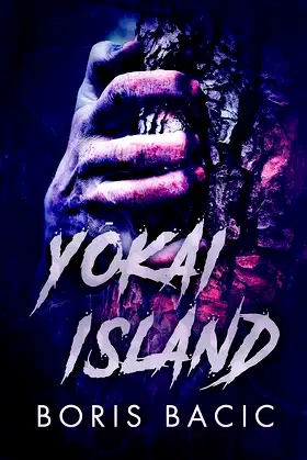 Yōkai Island (Haunted Places) poster