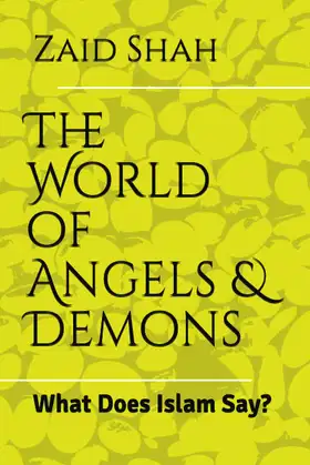 The World of Angels & Demons: What Does Islam Say? poster