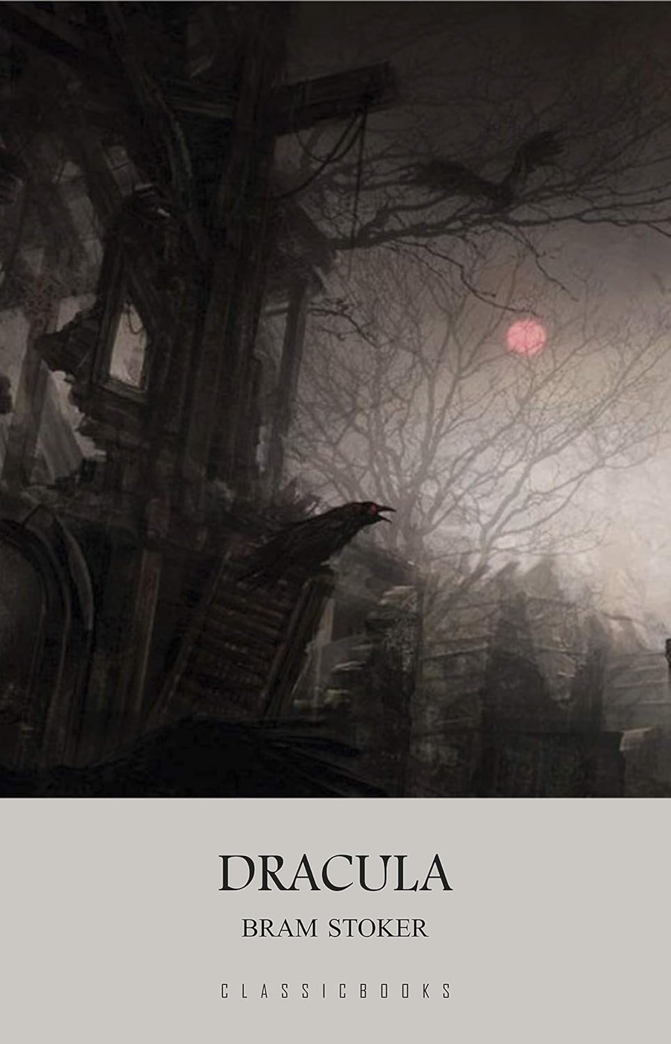 Dracula poster