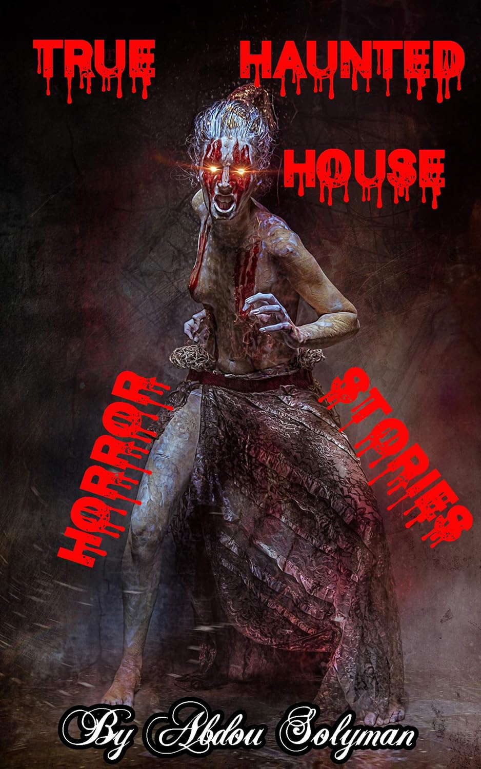 TRUE Haunted House Horror Stories poster