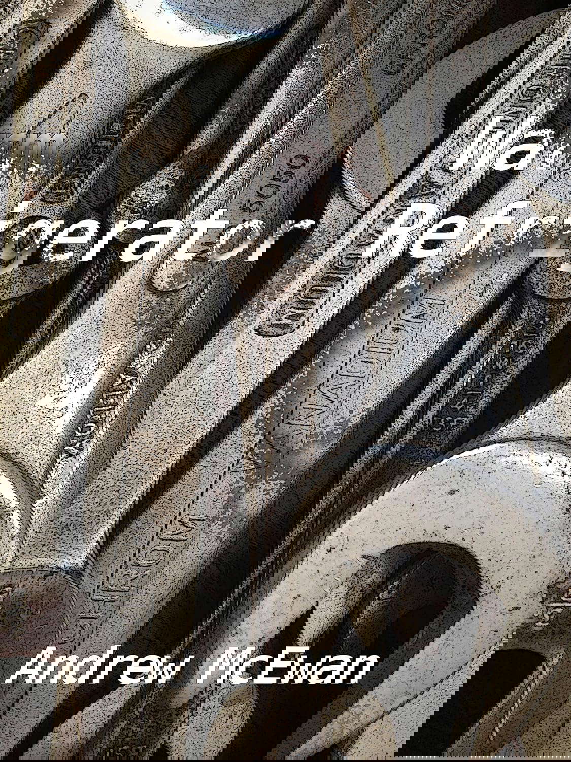 Warm Refrigerator poster