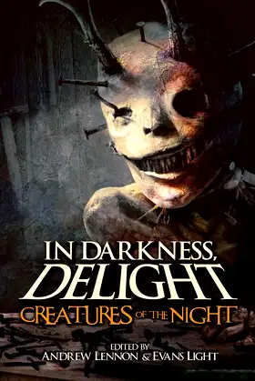 In Darkness, Delight: Creatures of the Night poster