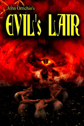Evil's Lair poster