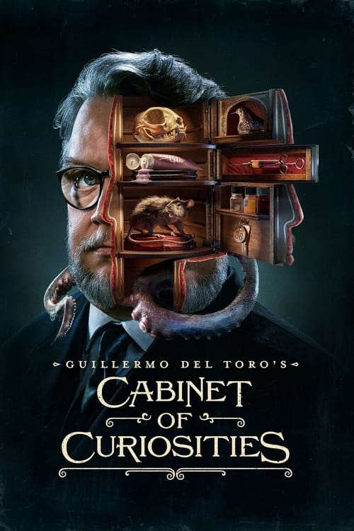 Season 1 poster
