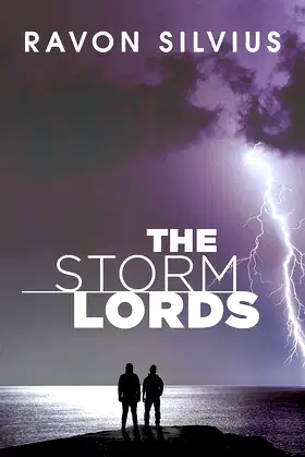 The Storm Lords poster