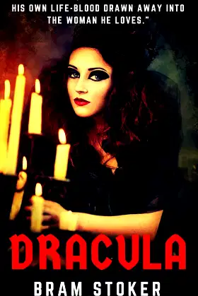 Dracula: (Annotated) poster