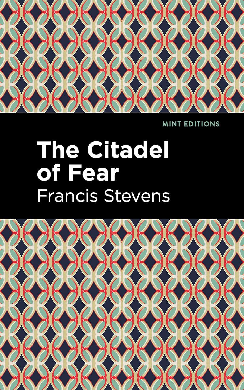 The Citadel of Fear (Mint Editions (Fantasy and Fairytale)) poster