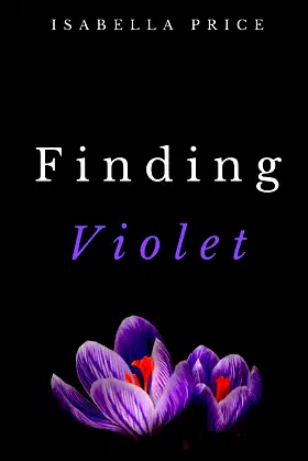 Finding Violet poster