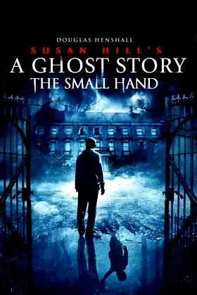 Susan Hill's Ghost Story poster
