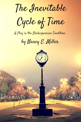 The Inevitable Cycle of Time poster