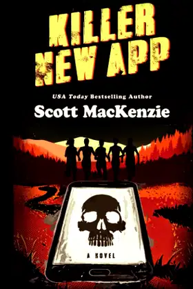 Killer New App poster