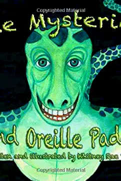The Mysterious Pend Oreille Paddler, Part 2 poster