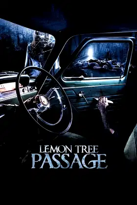 Lemon Tree Passage poster
