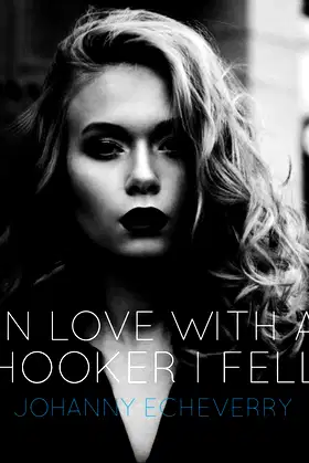 In Love with a Hooker I Fell poster