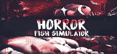 Horror Fish Simulator capsule