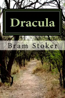 Dracula (Bram Stokers Tales) poster