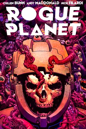 Rogue Planet poster