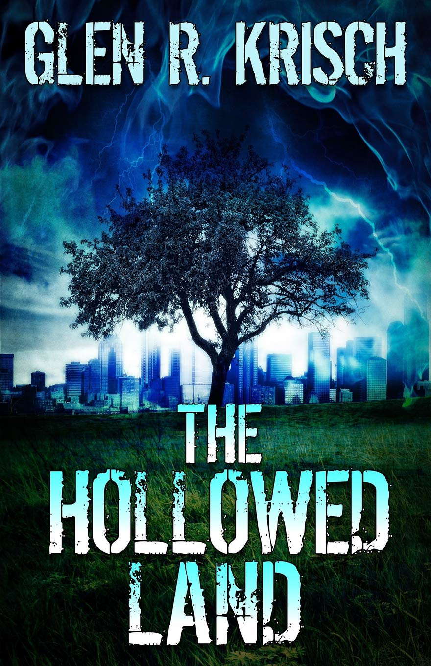 The Hollowed Land poster
