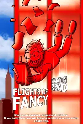 Flights of Fancy poster