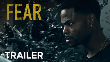 FEAR | Official Trailer 2 poster