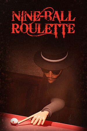 Nine-Ball Roulette poster