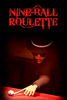 Nine-Ball Roulette poster