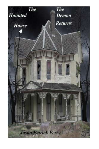 The Haunted House 4: The Demon Returns poster