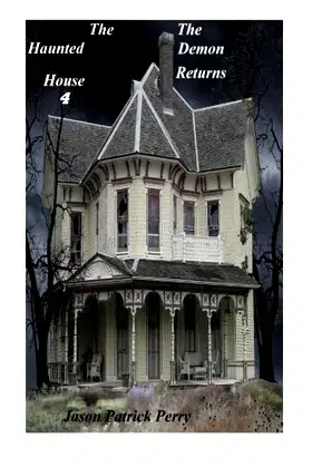 The Haunted House 4: The Demon Returns poster