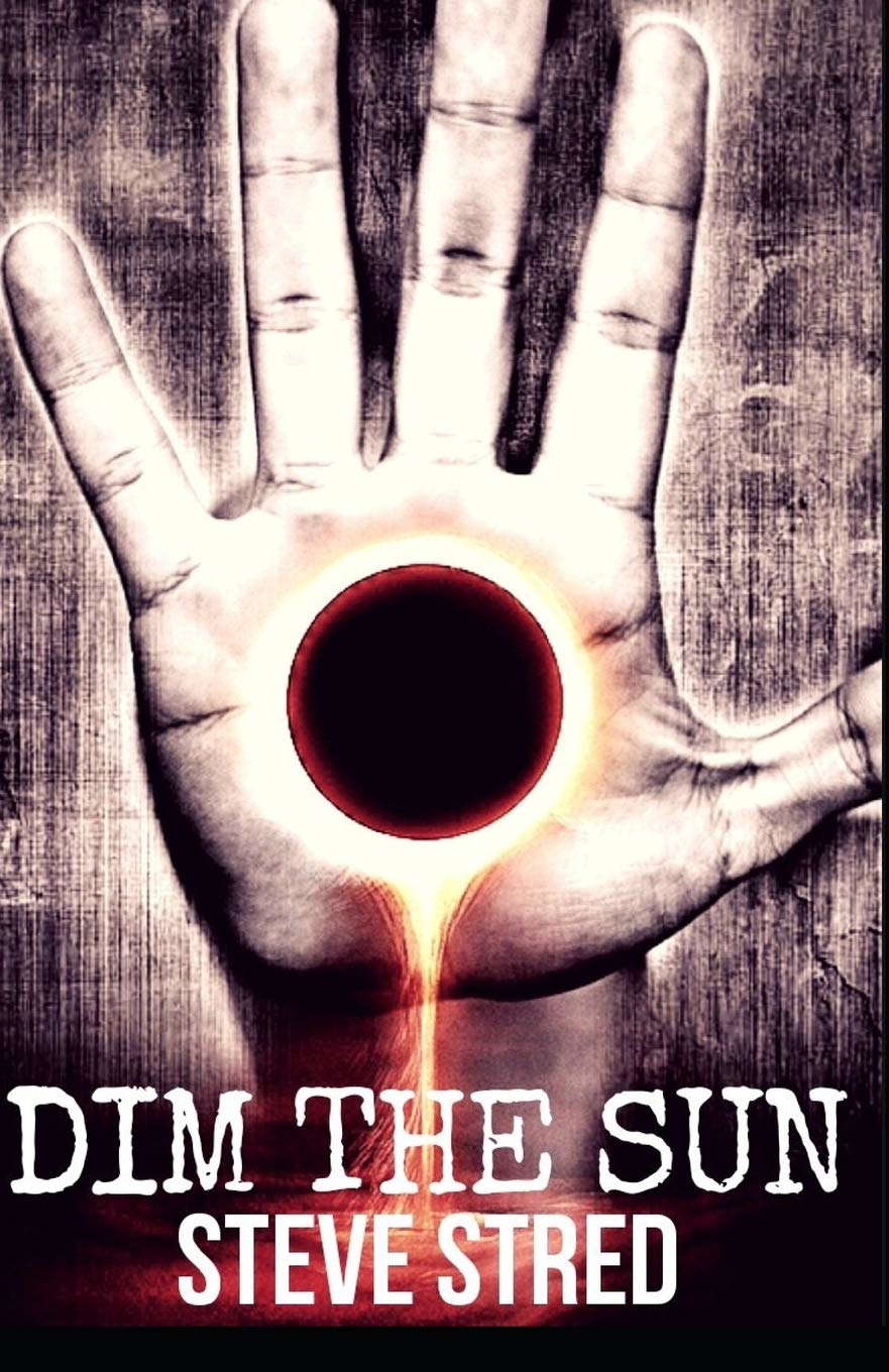 Dim the Sun poster