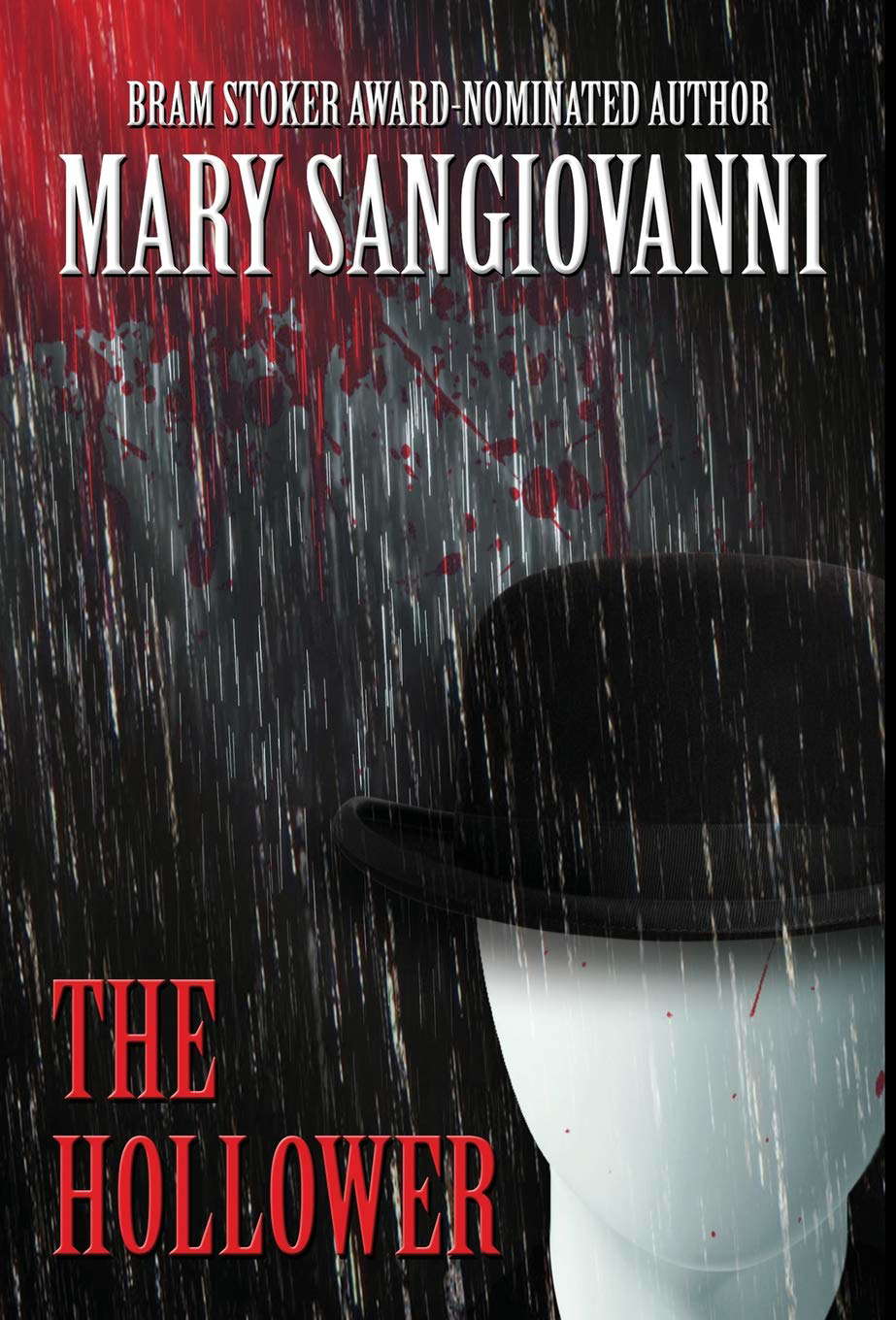 The Hollower poster