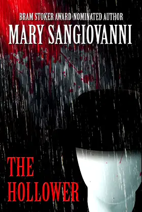 The Hollower poster