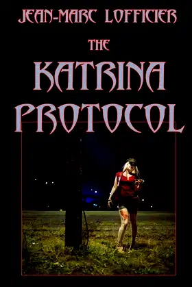 The Katrina Protocol poster