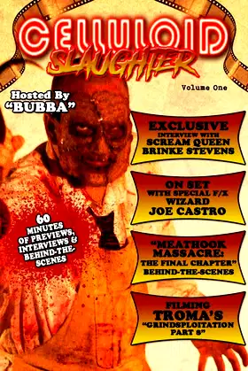 Celluloid Slaughter Video Magazine Vol. 1 poster