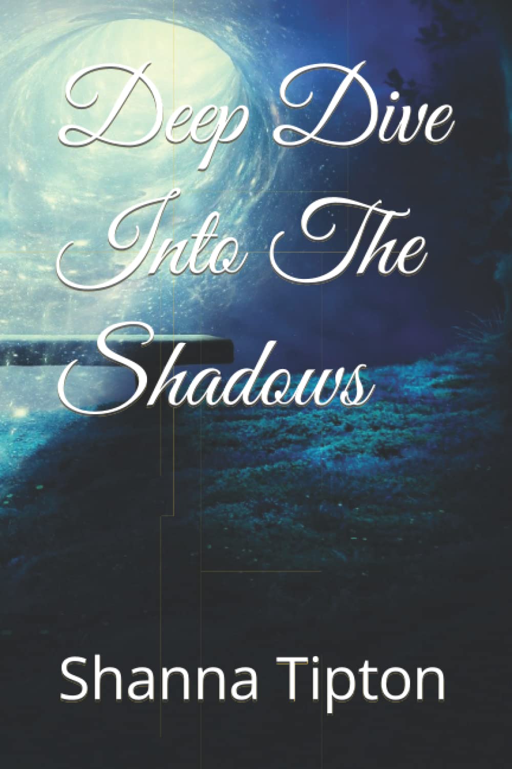 Deep Dive Into The Shadows poster