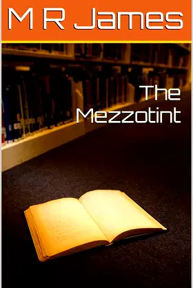 The Mezzotint poster