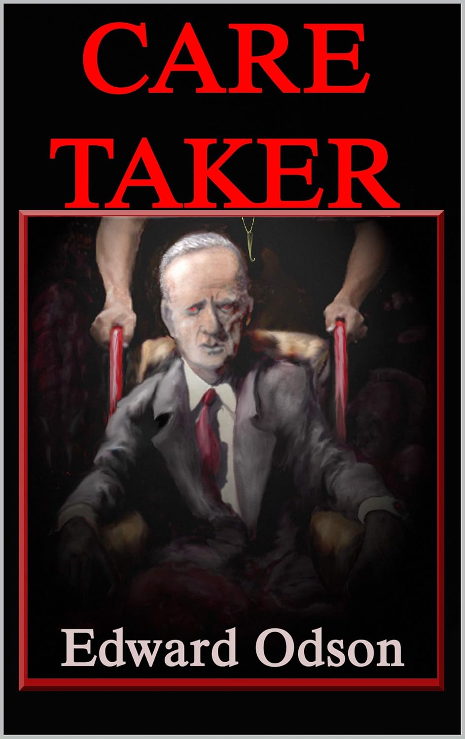 Care Taker poster