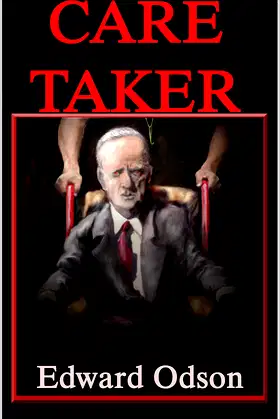 Care Taker poster