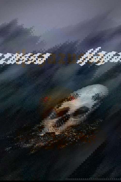 Hagazussa poster