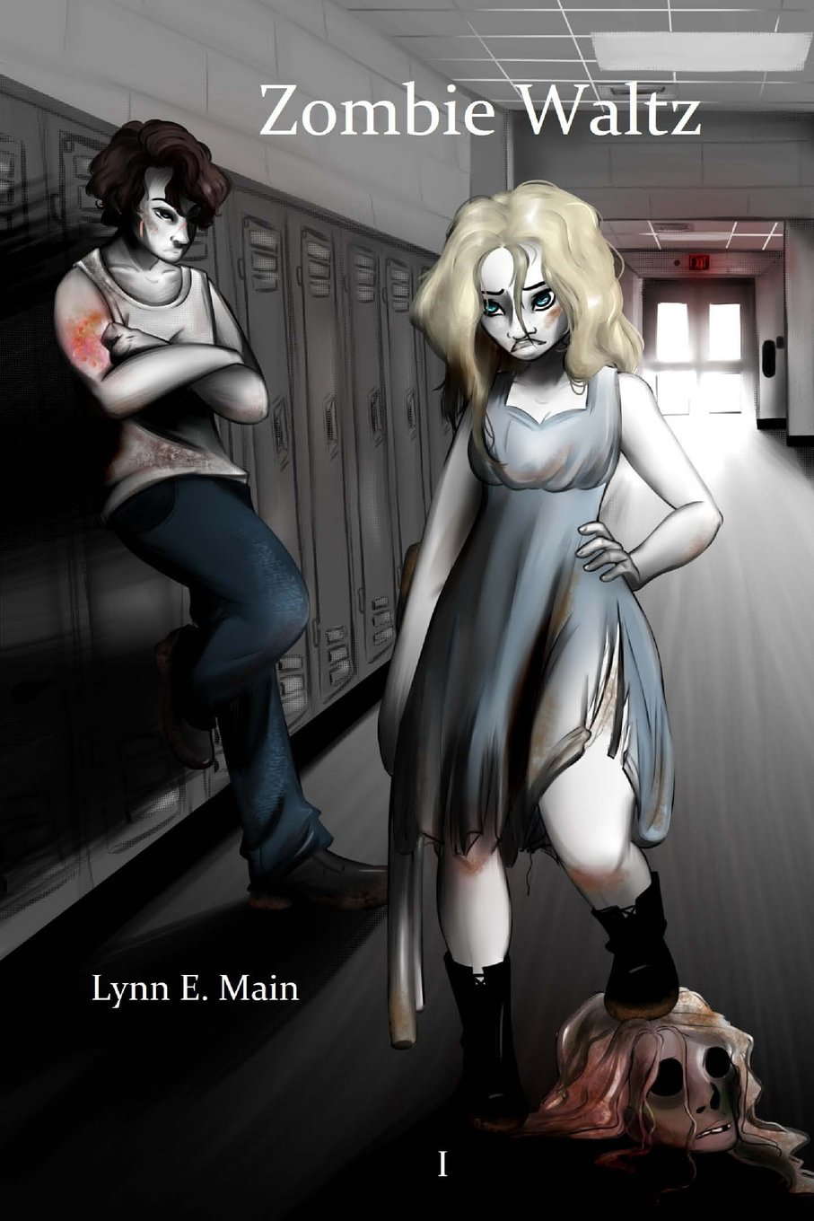 Zombie Waltz poster