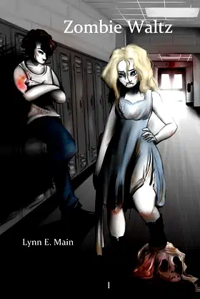 Zombie Waltz poster