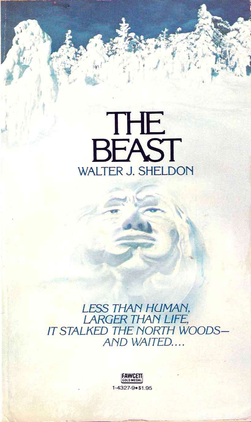 Beast poster