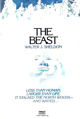 Beast poster