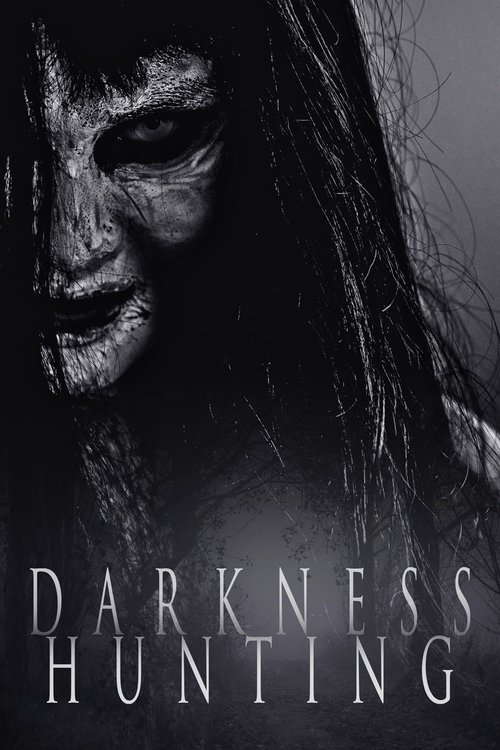 Darkness Hunting poster