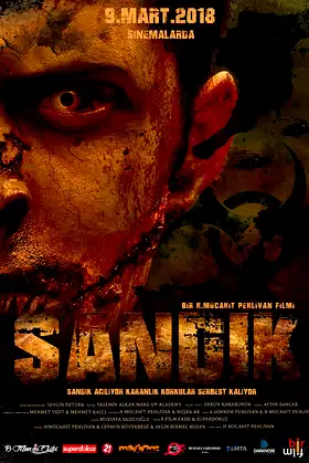 Sandık poster