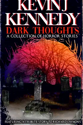 Dark Thoughts: A Collection of Horror Stories (Solo Collections) poster